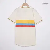 Women's Colombia Jersey - 100th Anniversary