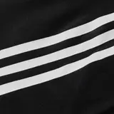 Real Madrid 1/4 Zip Tracksuit 2025/26 Kids Black