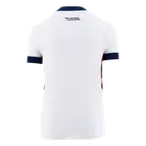 Ecuador Third Away Soccer Jersey World Cup 2026