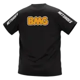 Retro Soccer Jersey Santos FC Away 2011/12