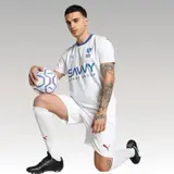 Al Hilal SFC Away Soccer Jersey