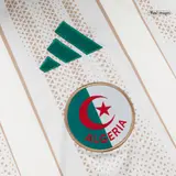 Algeria Home Soccer Jersey World Cup 2026