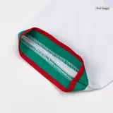 Algeria Home Player Version Jersey World Cup 2026