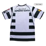 Retro Sporting CP Home Jersey 2001/03