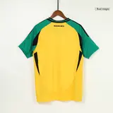 Jamaica Home Soccer Jersey Copa America