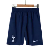 Tottenham Hotspur Home Soccer Shorts 2025/26