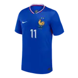 OLISE #11 France Home Soccer Jersey