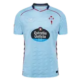 Celta Vigo Home Soccer Jersey 2025/26