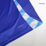 L.MARTÍNEZ #22 Argentina Away Soccer Jersey