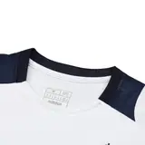 Real Madrid Pre-Match Sleeveless Top White