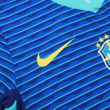 Brazil Away Kids Soccer Jerseys Kit Copa America