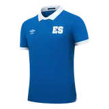 El Salvador Home Soccer Jersey 2025