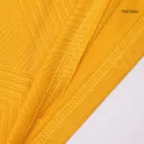 Wolverhampton Wanderers Home Soccer Jersey
