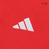 Benfica Home Kids Soccer Jerseys Kit 2025/26