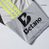 Benfica Third Away Soccer Jersey