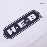 Monterrey Away inspired Soccer Jersey