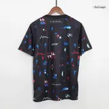 Portugal Pre-Match Soccer Jersey EURO