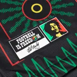 Jamaica Away Player Version Jersey World Cup 2026