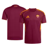Roma Home Jerseys Kit 2025/26