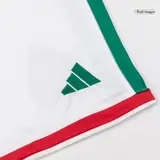 Mexico Home Soccer Shorts World Cup 2026