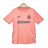 FC Porto Away Soccer Jersey 2025/26
