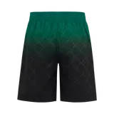 AC Milan Fourth Away Soccer Shorts