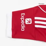 Women's Liverpool Home Jersey 2025/26
