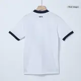 Guatemala Home Soccer Jersey 2025