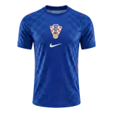 Croatia Away Player Version Jersey World Cup 2026