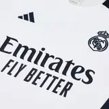Real Madrid Pre-Match Jerseys Kit
