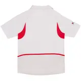 Retro South Korea Away Jersey World Cup 2002