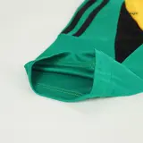 Jamaica Home Soccer Jersey Copa America