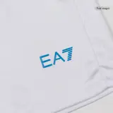 Napoli Home Kids Soccer Jerseys Kit 2025/26
