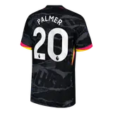 PALMER #20 Chelsea Third Away Soccer Jersey