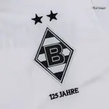 Borussia Mönchengladbach Home Soccer Jersey 2025/26
