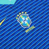 Brazil Away Kids Soccer Jerseys Kit Copa America