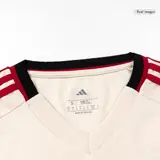 Women's Liverpool Away Jersey 2025/26