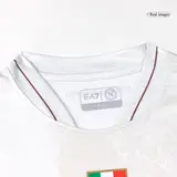Napoli Away Jerseys Kit 2025/26