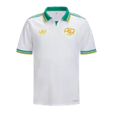 Roma Third Away Soccer Jersey 2025/26