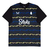 Everton Third Away Soccer Jersey 2025/26