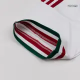 Hungary Away Soccer Jersey World Cup 2026