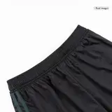 Juventus Third Away Soccer Shorts 2025/26
