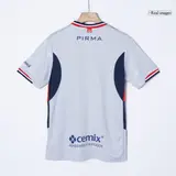 Cruz Azul Away Soccer Jersey 2025/26