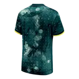 Tottenham Hotspur Third Away Soccer Jersey