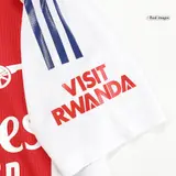 HAVERTZ #29 Arsenal Home Player Version Jersey