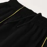 Arsenal Jacket Tracksuit 2025/26 Black