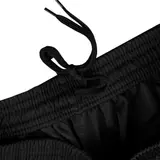 Barcelona 1/4 Zip Tracksuit Kids Black