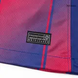 Women's Barcelona Home Jersey 2025/26
