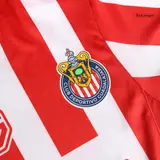 Chivas Home inspired Soccer Jersey
