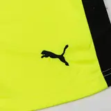 Borussia Dortmund Away Kids Soccer Jerseys Kit 2025/26